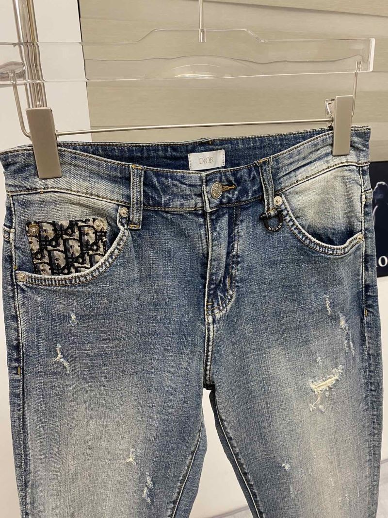 Christian Dior Jeans